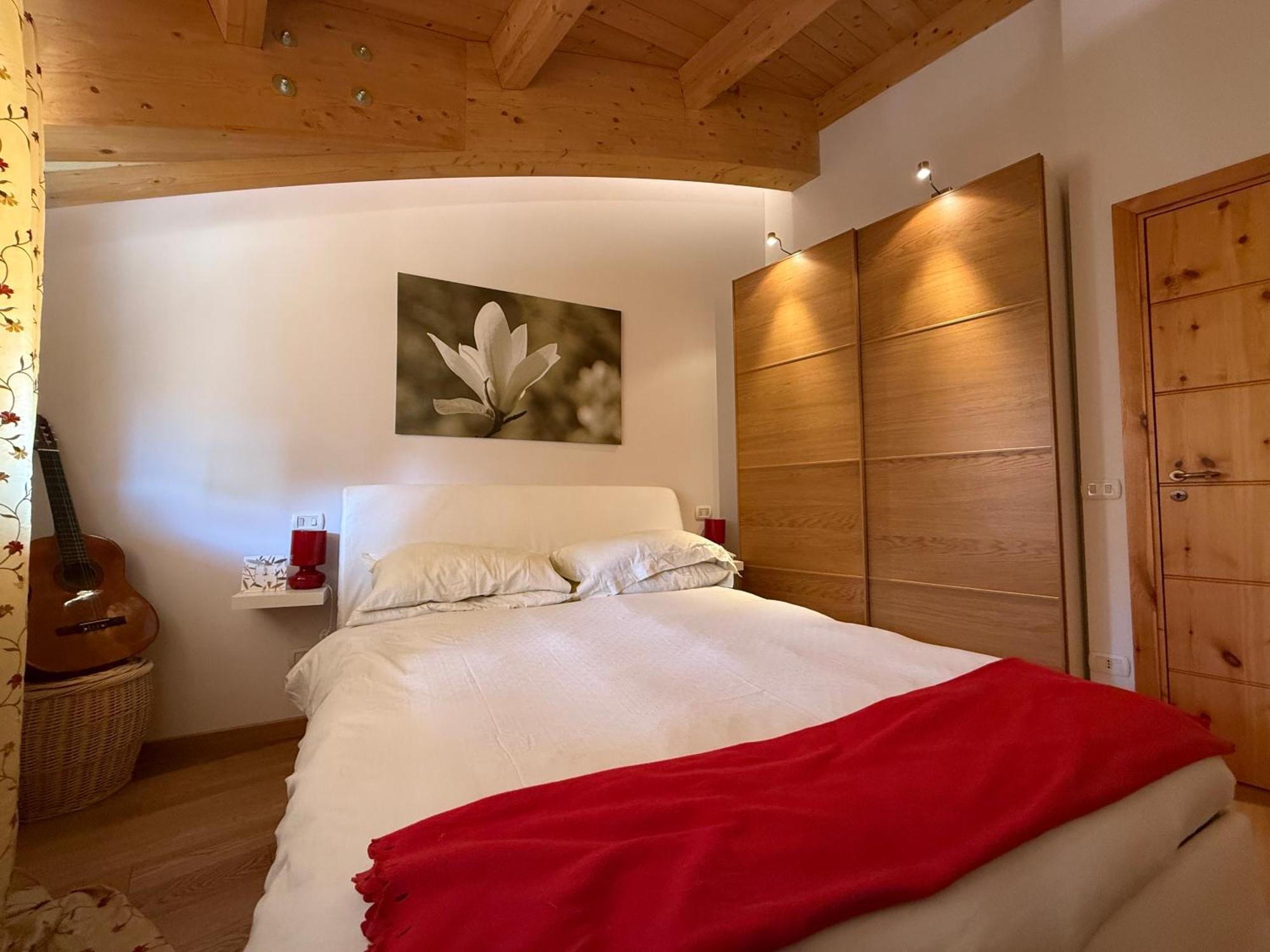 Nel Cuore Di Castel Di Sangro La Casa Di Cristina Ngoại thất bức ảnh