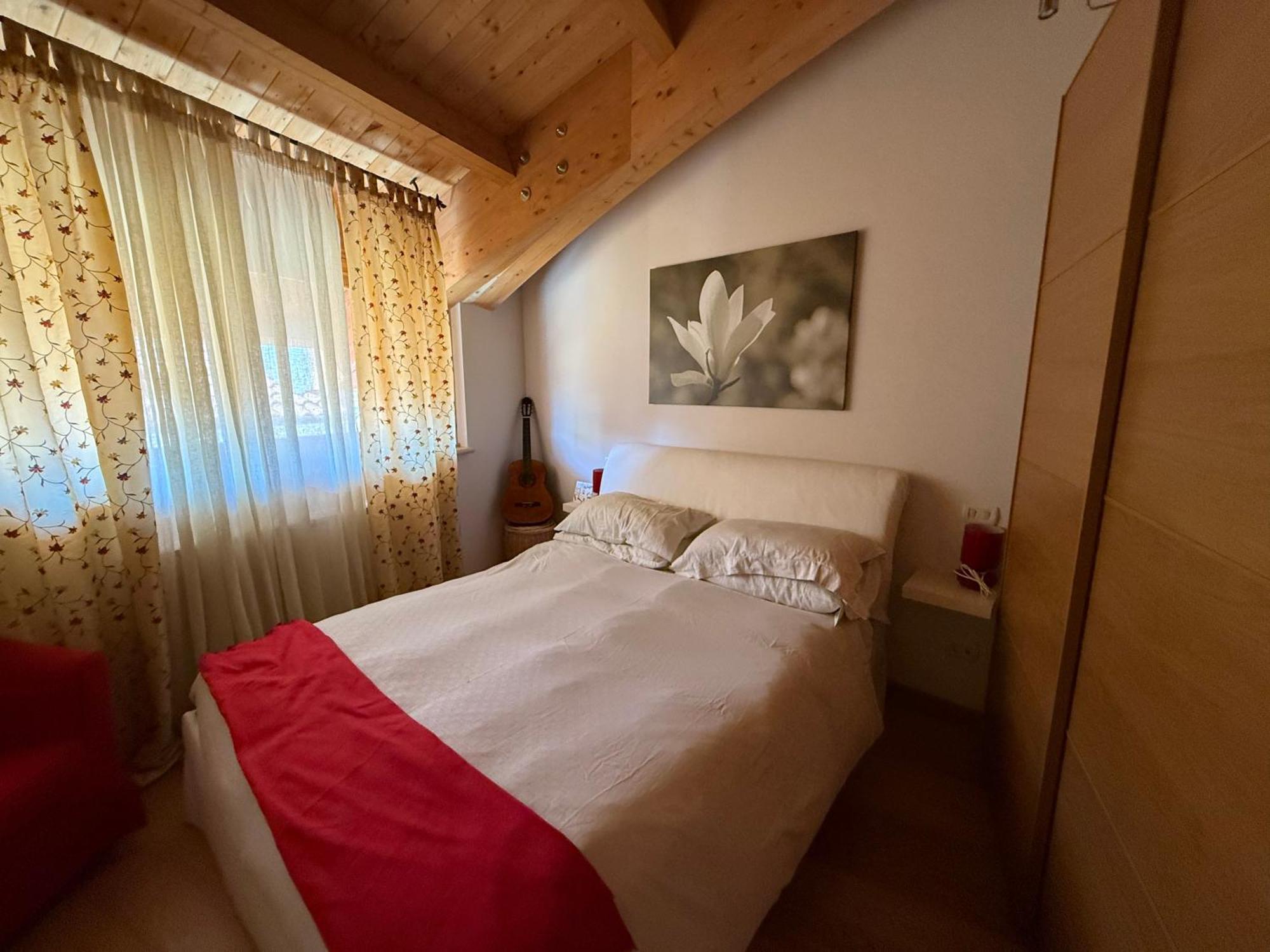 Nel Cuore Di Castel Di Sangro La Casa Di Cristina Ngoại thất bức ảnh