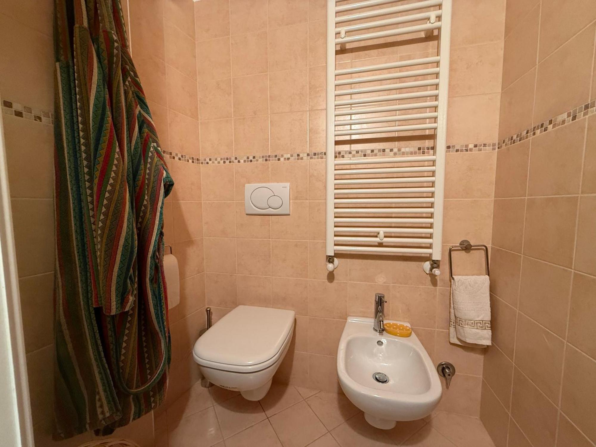 Nel Cuore Di Castel Di Sangro La Casa Di Cristina Ngoại thất bức ảnh